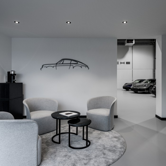 JP Racing - Onafhankelijke Porsche Specialist JP Racing - Onafhankelijke Porsche Specialist