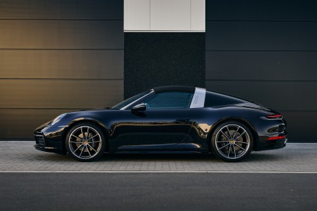 JP Racing Porsche  JP Racing Porsche