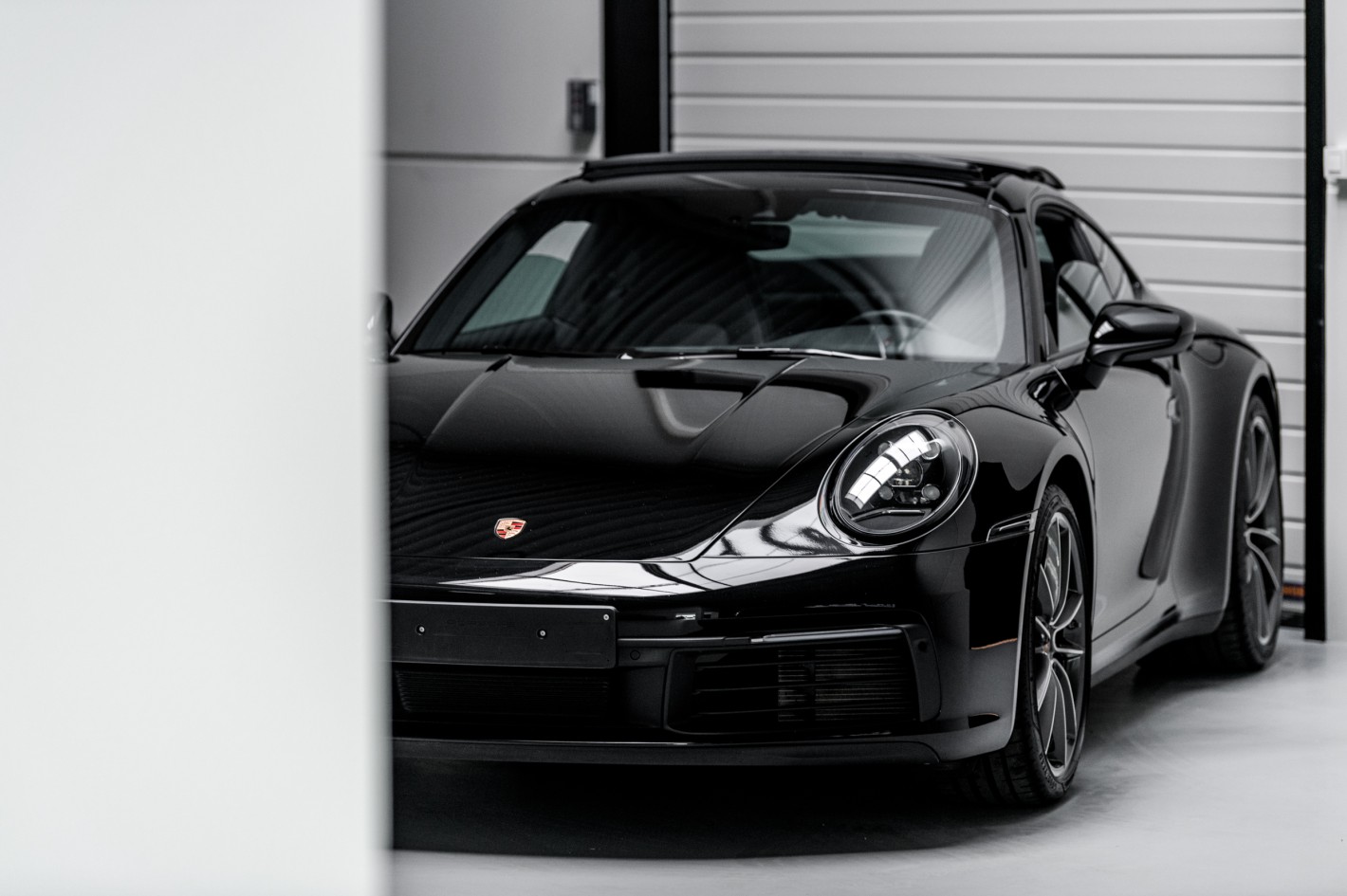 JP Racing - Onafhankelijke Porsche Specialist
