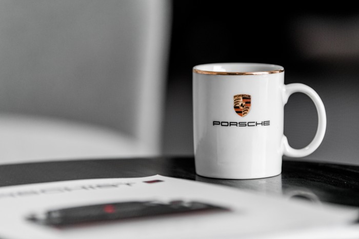 JP Racing - Onafhankelijke Porsche Specialist