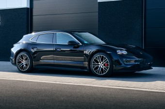 JP racing Porsche