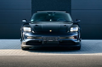 JP Racing Porsche