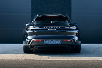 JP Racing Porsche