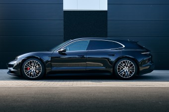 JP Racing Porsche 