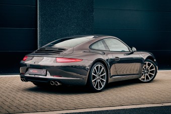 JP Racing Porsche