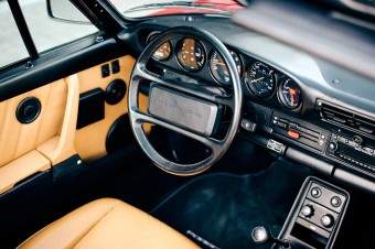 JP Racing Porsche