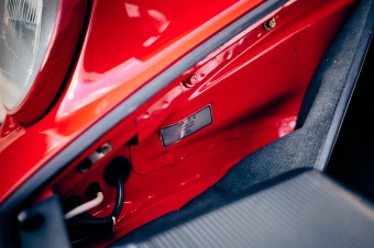 JP Racing Porsche 