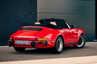 JP Racing Porsche 