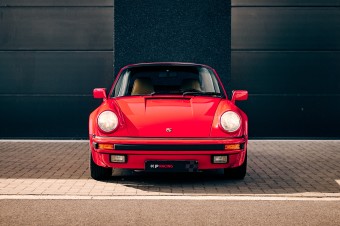 JP Racing Porsche 