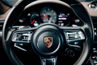 JP Racing Porsche 