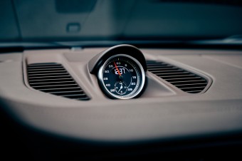 JP Racing Porsche