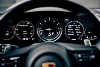 JP Racing Porsche 