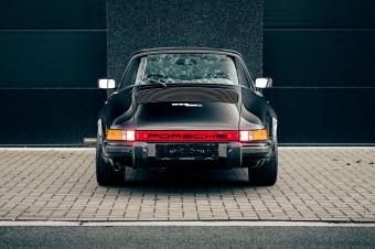 JP Racing Porsche 