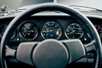 JP Racing Porsche 