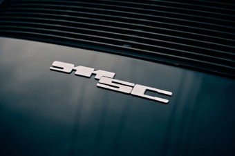 JP Racing Porsche