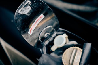 JP Racing Porsche 