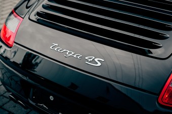 JP Racing Porsche 