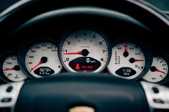 JP Racing Porsche 