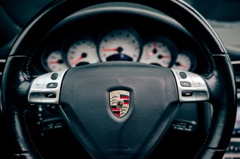 JP Racing Porsche 