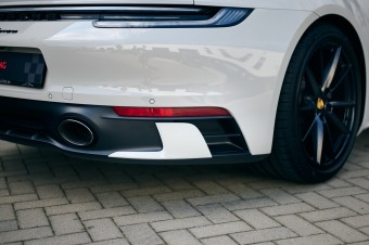 JP Racing Porsche 