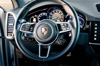 JP Racing Porsche 
