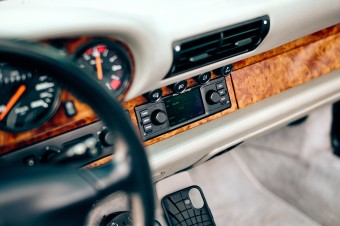 JP Racing Porsche
