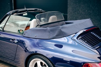 JP Racing Porsche 