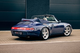 JP Racing Porsche 