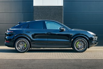 JP Racing Porsche 