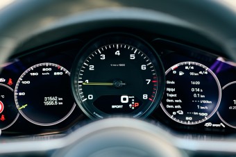 JP Racing Porsche 
