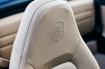 JP Racing Porsche 
