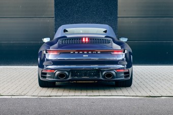 JP Racing Porsche 