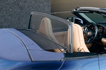 JP Racing Porsche 