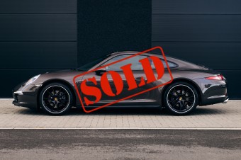 JP racing Porsche