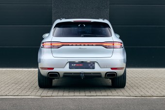 JP Racing Porsche