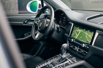 JP Racing Porsche 