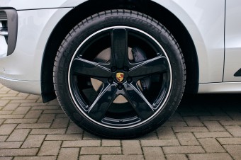 JP Racing Porsche 
