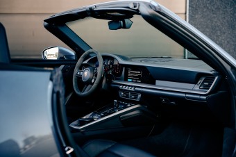 JP Racing Porsche 
