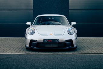jpracing