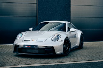 jpracing