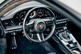 JP Racing Porsche 
