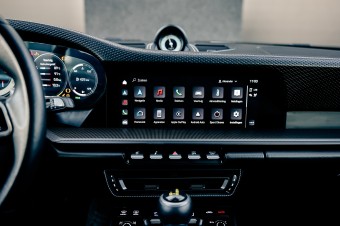 JP Racing Porsche 