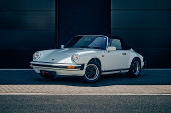 JP Racing Porsche 
