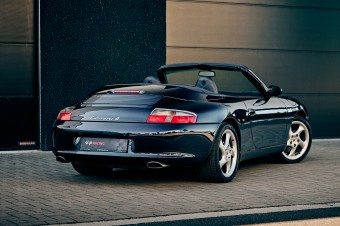 JP Racing Porsche 