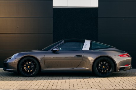 JP Racing Porsche